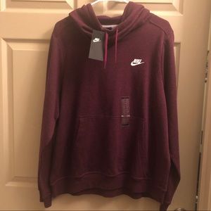 Nike Hoodie. Brand new!